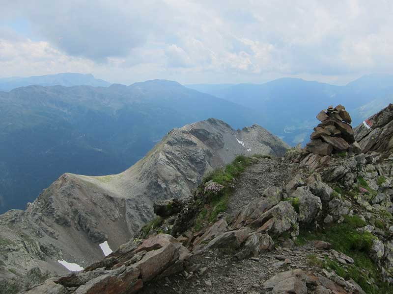 weisshorn